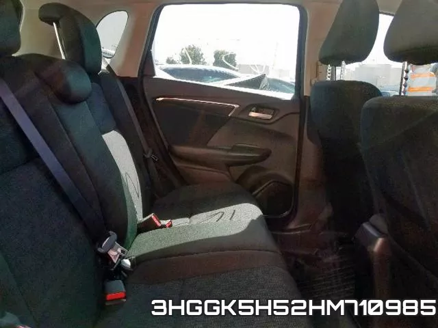 3HGGK5H52HM710985 фото 7
