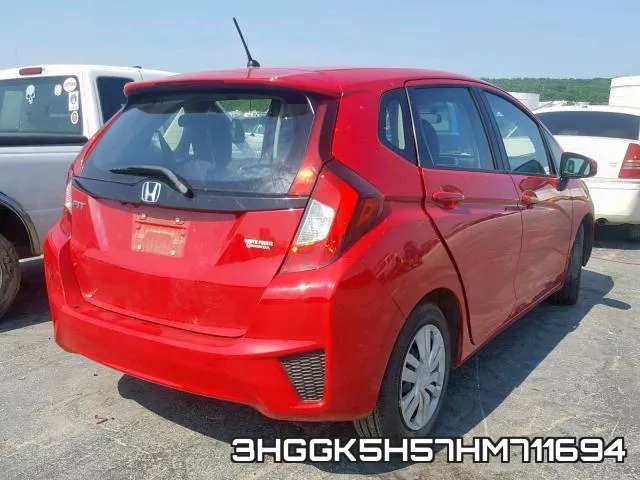 3HGGK5H57HM711694 фото 5