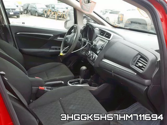 3HGGK5H57HM711694 фото 6