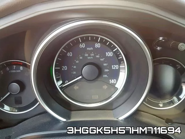 3HGGK5H57HM711694 фото 9