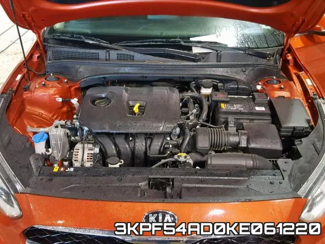3KPF54AD0KE061220 фото 8