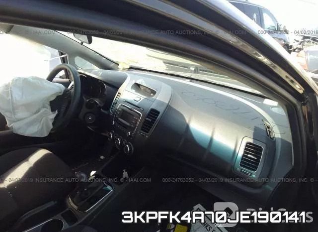 3KPFK4A70JE190141 фото 6