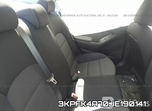3KPFK4A70JE190141 фото 9