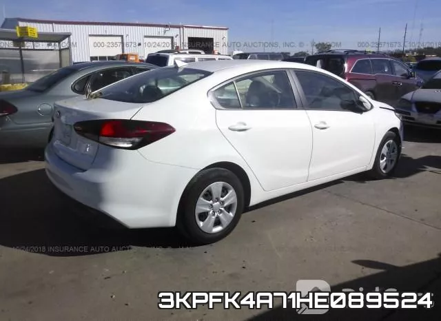 3KPFK4A71HE089524 фото 5