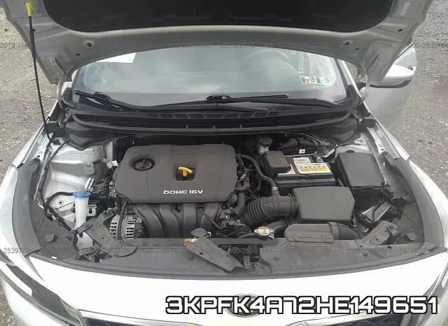 3KPFK4A72HE149651 фото 2