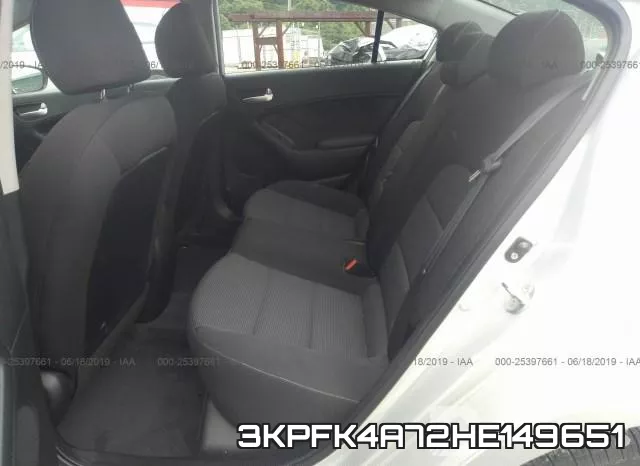 3KPFK4A72HE149651 фото 9