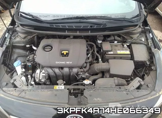 3KPFK4A74HE066349 фото 2