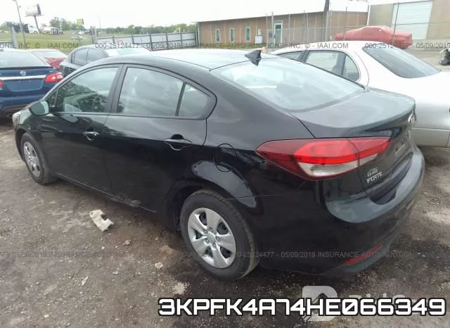 3KPFK4A74HE066349 фото 4