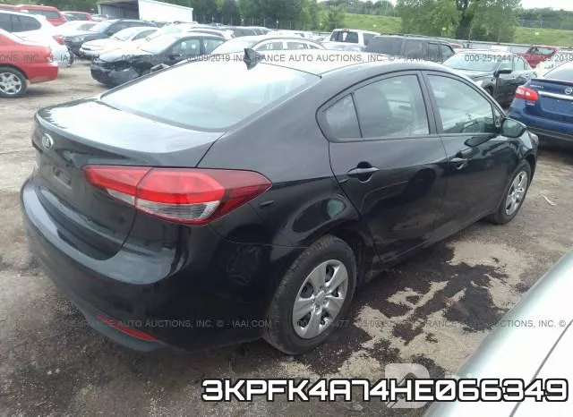 3KPFK4A74HE066349 фото 5