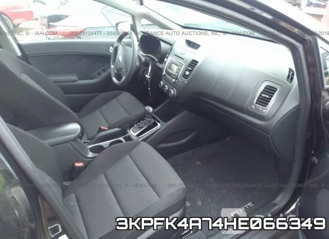 3KPFK4A74HE066349 фото 6