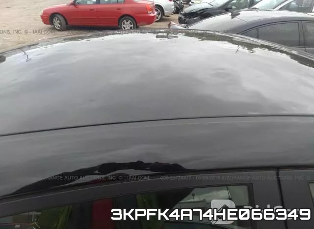 3KPFK4A74HE066349 фото 7