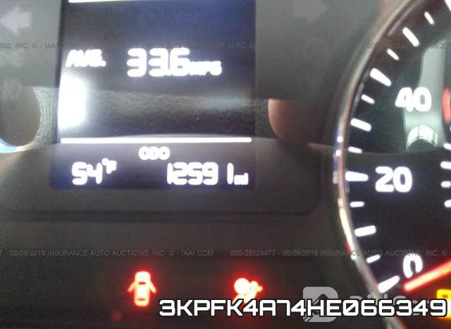 3KPFK4A74HE066349 фото 8