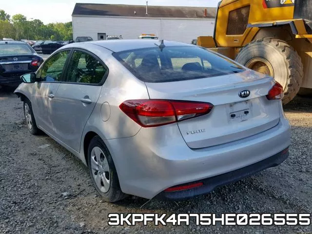 3KPFK4A75HE026555 фото 4
