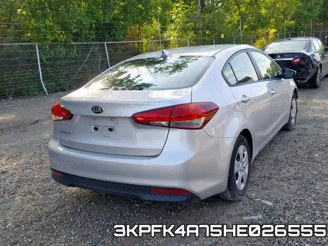 3KPFK4A75HE026555 фото 5