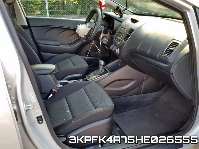 3KPFK4A75HE026555 фото 6