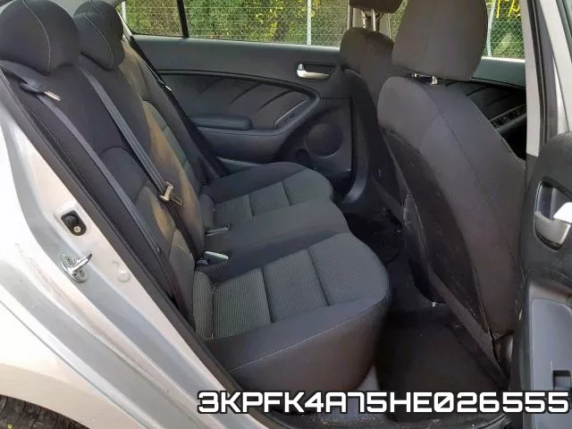 3KPFK4A75HE026555 фото 7