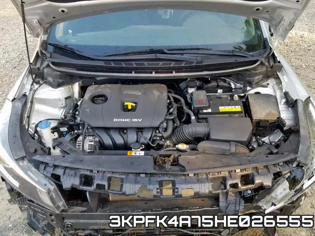 3KPFK4A75HE026555 фото 8
