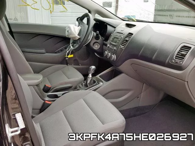 3KPFK4A75HE026927 фото 6