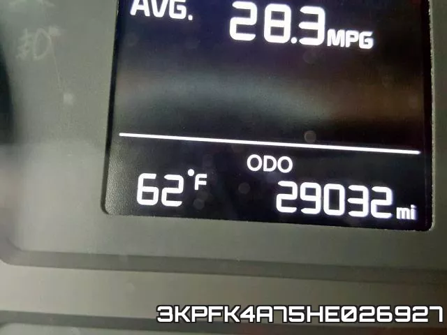 3KPFK4A75HE026927 фото 9