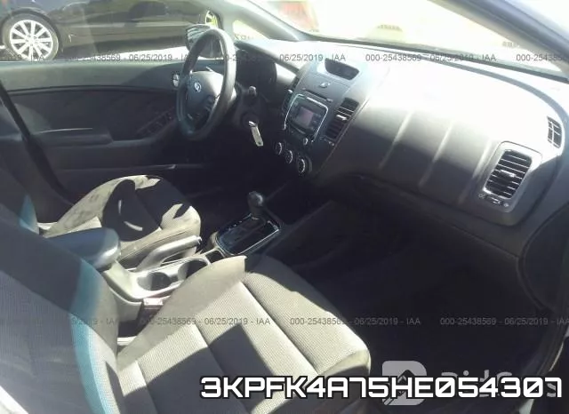 3KPFK4A75HE054307 фото 6