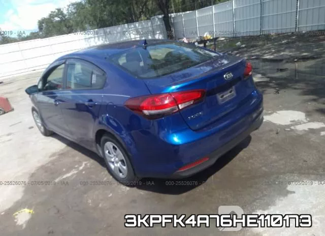 3KPFK4A76HE110173 фото 4
