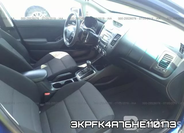 3KPFK4A76HE110173 фото 6