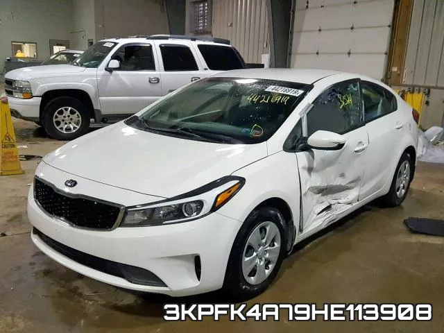 3KPFK4A79HE113908 фото 3