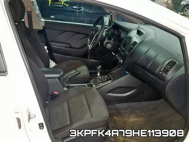 3KPFK4A79HE113908 фото 6