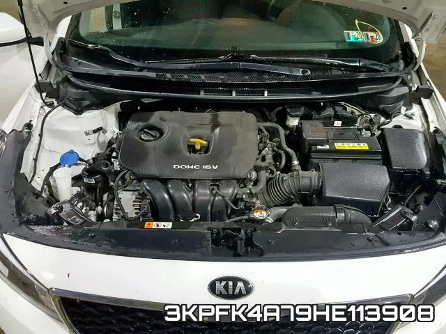 3KPFK4A79HE113908 фото 8