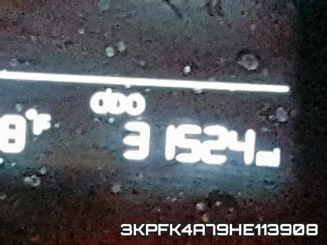 3KPFK4A79HE113908 фото 9