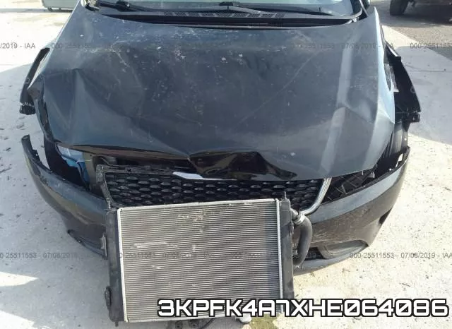3KPFK4A7XHE064086 фото 7