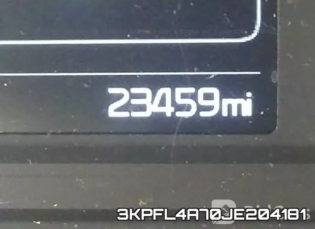 3KPFL4A70JE204181 фото 8