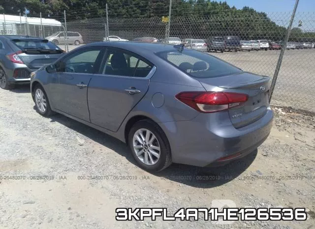 3KPFL4A71HE126536 фото 4