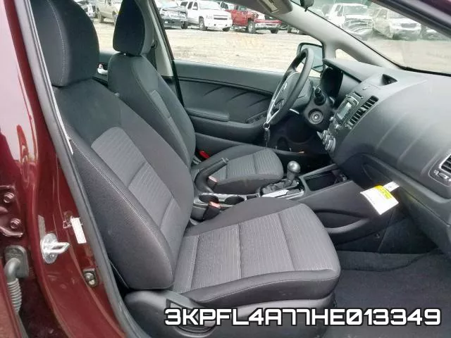 3KPFL4A77HE013349 фото 5