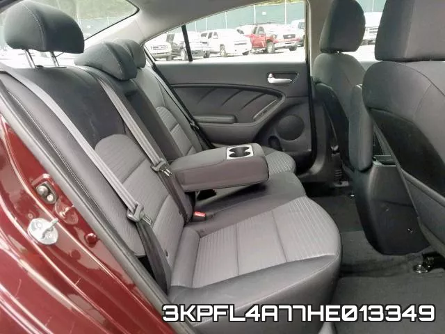 3KPFL4A77HE013349 фото 6