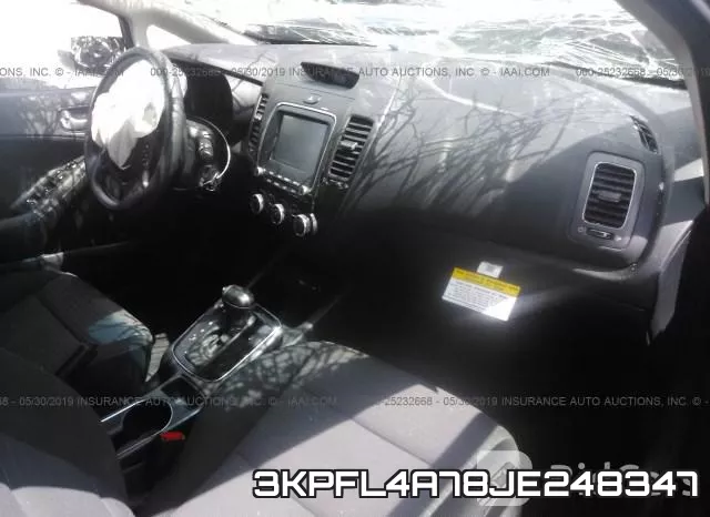 3KPFL4A78JE248347 фото 6