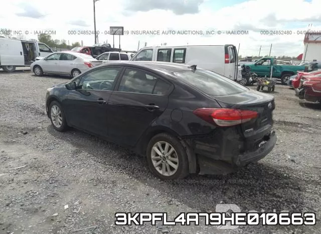 3KPFL4A79HE010663 фото 4