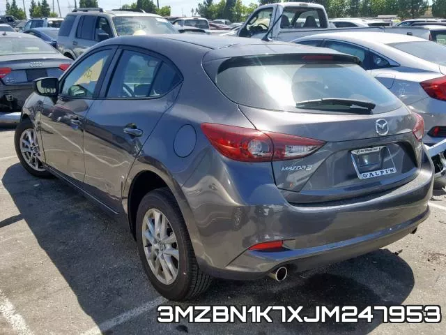 3MZBN1K7XJM247953 фото 4