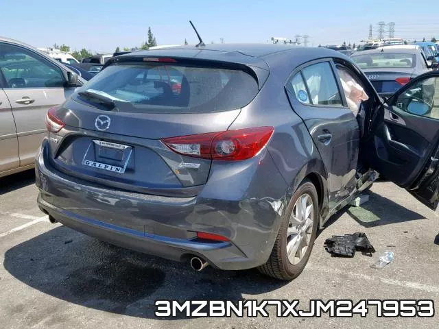 3MZBN1K7XJM247953 фото 5