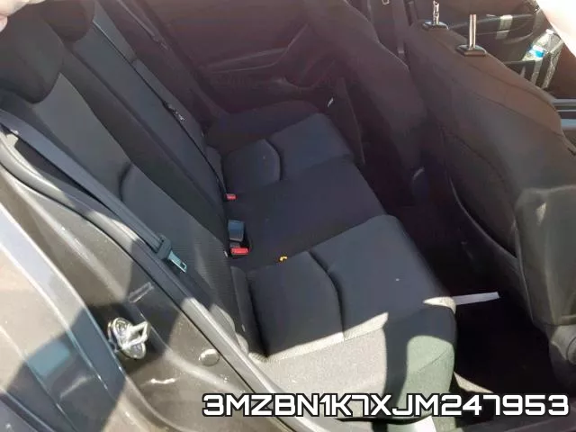 3MZBN1K7XJM247953 фото 7