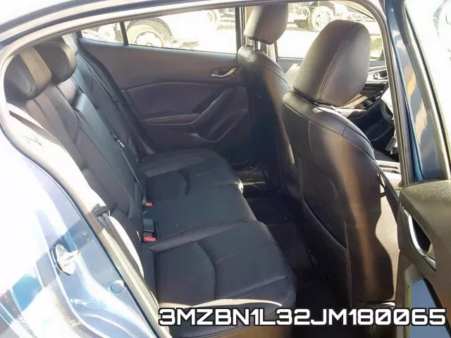 3MZBN1L32JM180065 фото 7