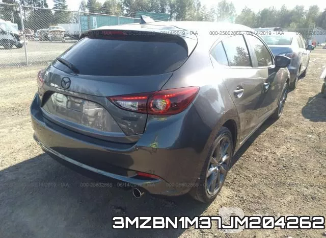 3MZBN1M37JM204262 фото 5