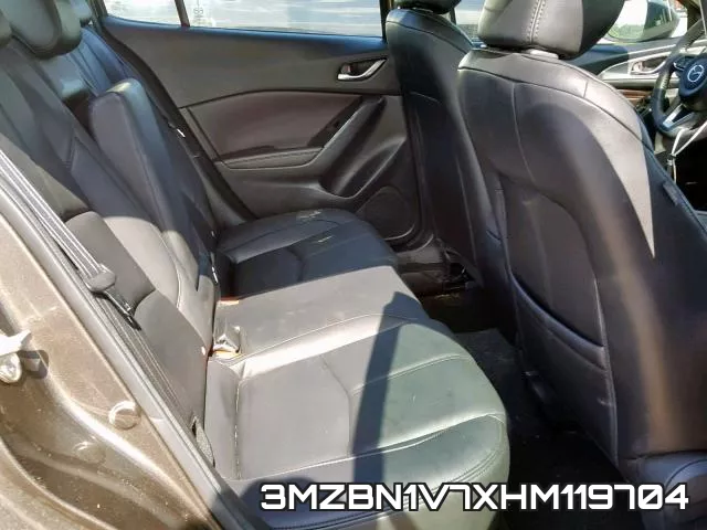 3MZBN1V7XHM119704 фото 7