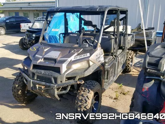 3NSRVE992HG846840 фото 3