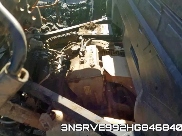 3NSRVE992HG846840 фото 8