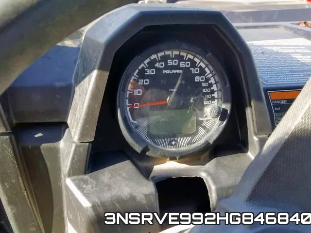 3NSRVE992HG846840 фото 9