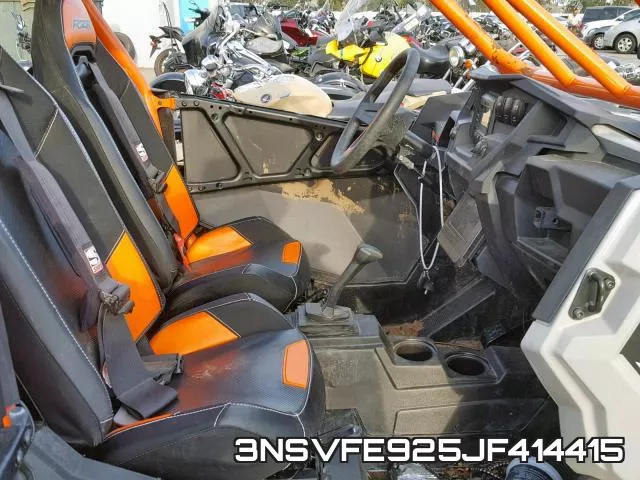 3NSVFE925JF414415 фото 6