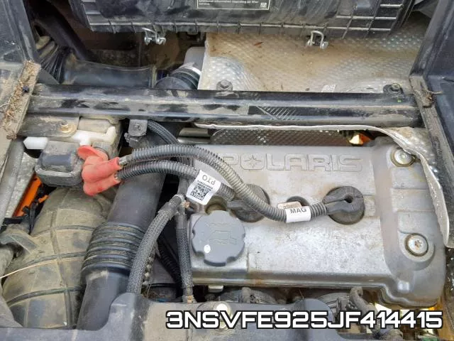 3NSVFE925JF414415 фото 8