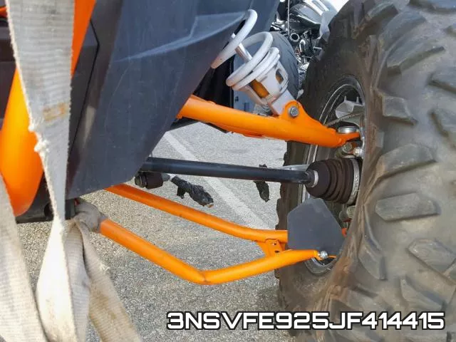 3NSVFE925JF414415 фото 10