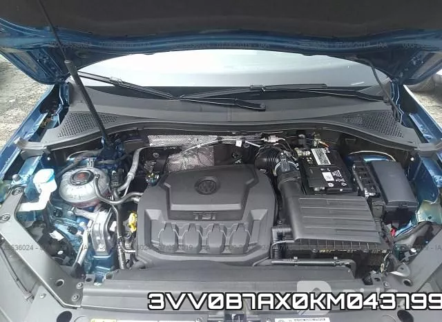 3VV0B7AX0KM043799 фото 2